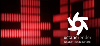OctaneRender 2026.1