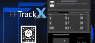 PFTrack 2025