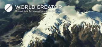 World Creator 2025.3