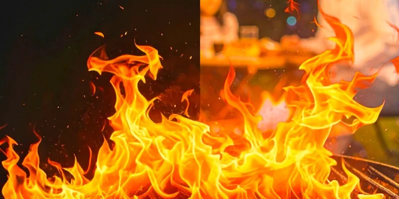 After Effects Beta UnmultKeyer