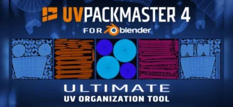 UVPackmaster 4