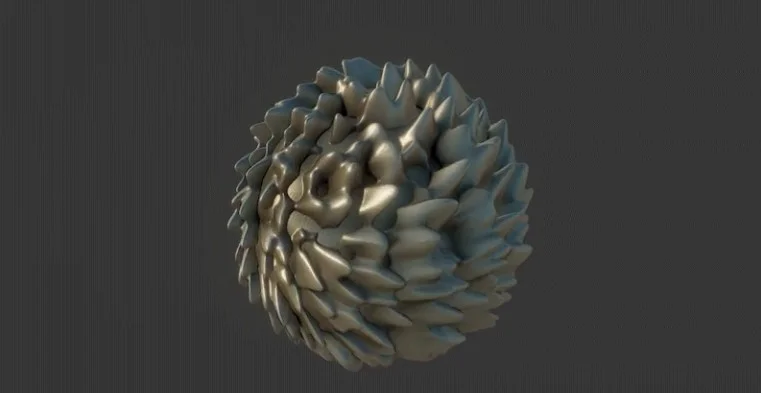 Autodesk выпустила 3ds Max 2027.