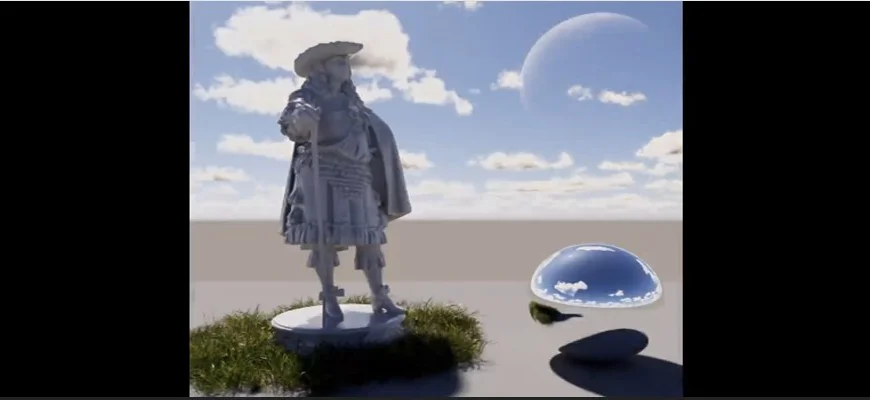 Maxon добавила в Redshift 2026.4 renderer реального времени Redshift Live.