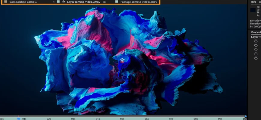 After Effects 26.3