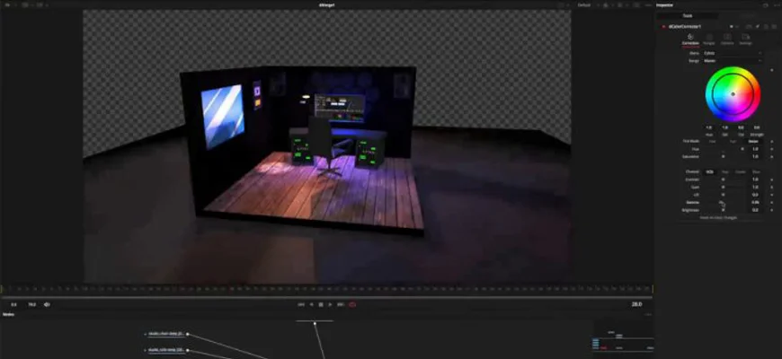 Fusion Studio