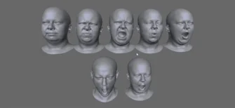 Mush3D