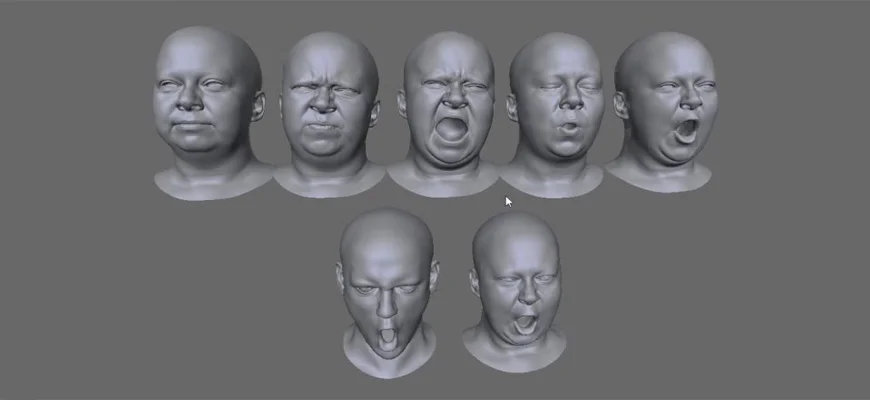 Mush3D