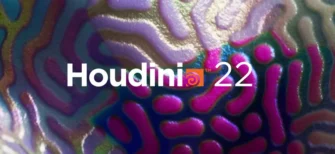 Houdini 22