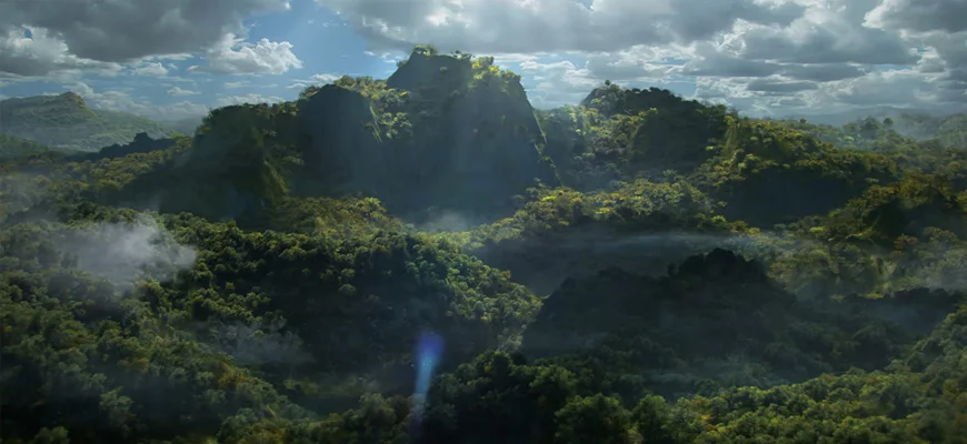 V-Ray 7.4 Houdini