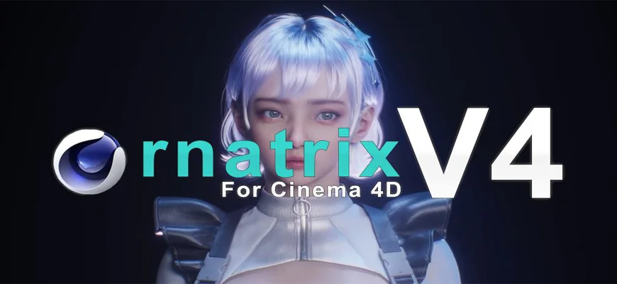 Ornatrix 4