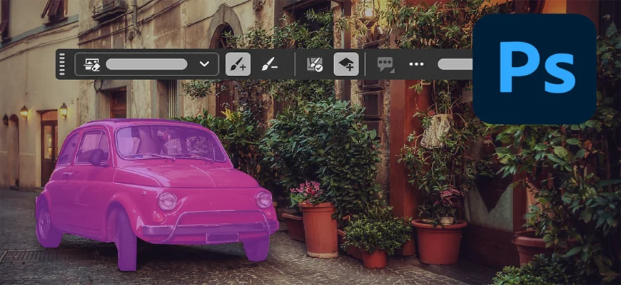 Photoshop 27.9.1