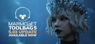 Toolbag 5.03