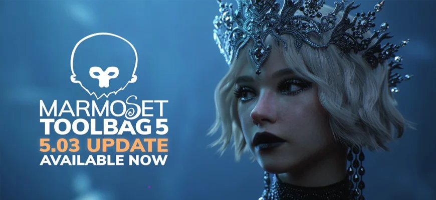 Toolbag 5.03